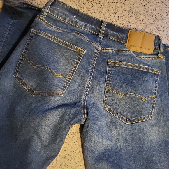 American Eagle SZ 28X30 jeans - Picture 3 of 3